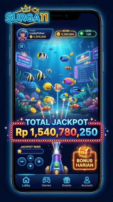 Contoh aplikasi populer yang dapat diunduh melalui surga11.